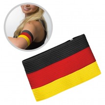 Spielführerbinde Nations - Deutschland - Deutschland-Farben